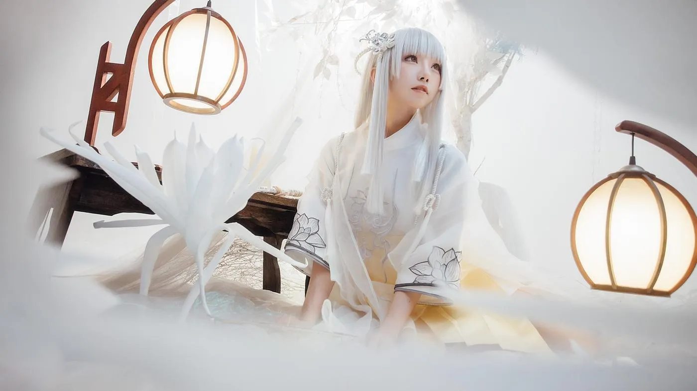 绮太郎_Kitaro – NO.55 镇魔曲2.0 [21P]插图9